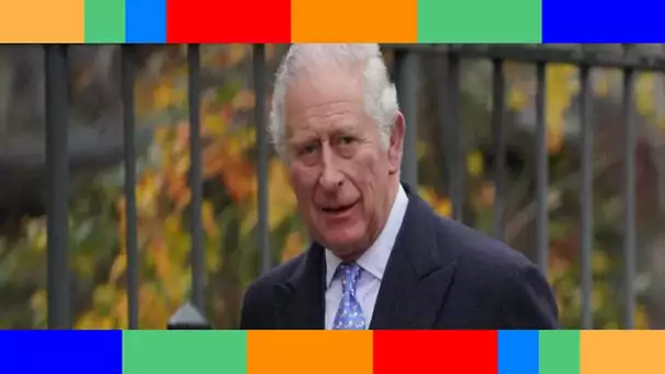 Le prince Charles “fou de rage” contre son frère Andrew  il n’a plus sa place dans la famille