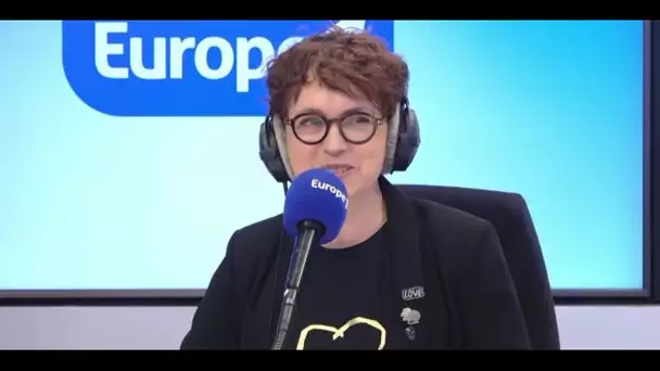 «Echappées belles - Spéciale JO, Paris 2024» : Sophie Jovillard est l'invitée de Culture médias