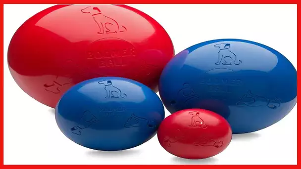 Boomer Ball, Large, Assorted