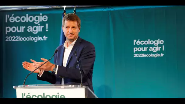 Yannick Jadot vainqueur de la primaire écologiste : une mauvaise nouvelle pour la gauche ?