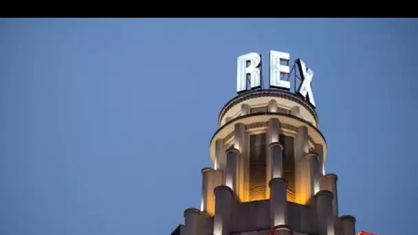 Autant en emporte le vent: la projection prévue en juin au Grand Rex annulée