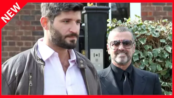 ✅  George Michael : qui est Fadi Fawaz, son ex-amant voulant récupérer sa part d'héritage ?