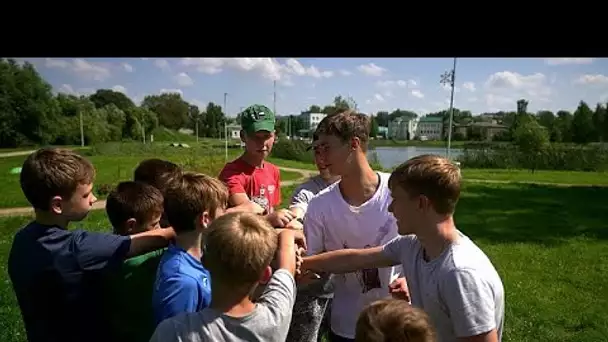 Insertion des jeunes : la Lettonie et la Lituanie misent sur le sport