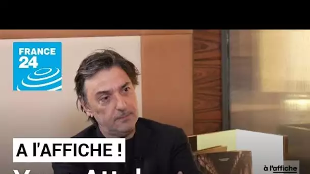 Yvan Attal sur l’affaire Depardieu : "Je trouve inquiétant ce tribunal médiatique et populaire"