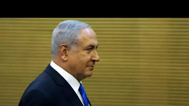 Nouveau gouvernement en Israël : "Il manque un siège à Benyamin Netanyahu"