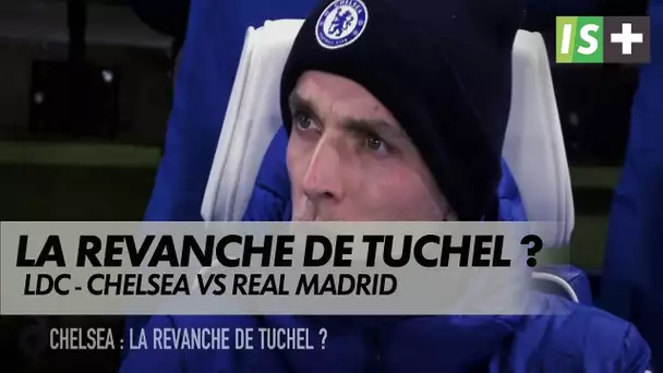 La revanche de Tuchel ?