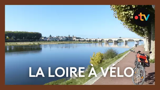 La Loire à vélo