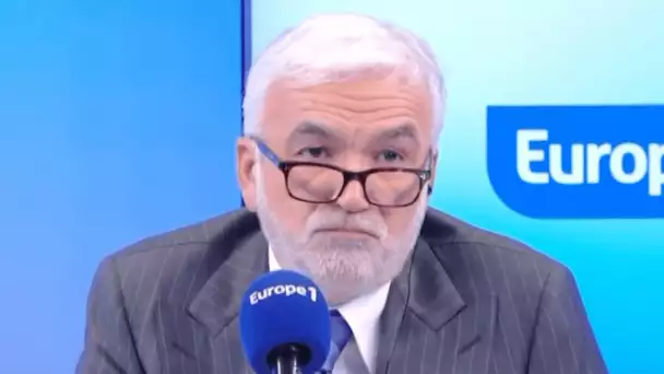 "À part cette marche on fait quoi ?!" : Pascal Praud échange avec une auditrice toujours inquiète