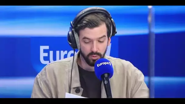 Les stories de Nikos Aliagas, Olivier de Kersauzon et Christophe Castaner