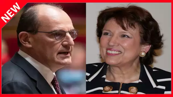 ✅  « Roselyne Bachelot se bat comme une lionne », Jean Castex soutient sa ministre fragilisée