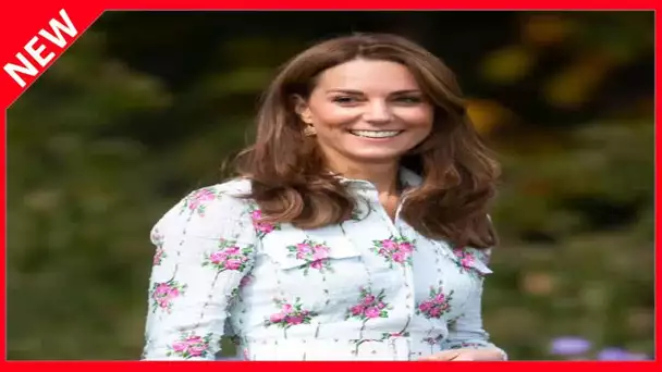 ✅  Kate Middleton, une “petite bourgeoise” : comment elle a mis fin aux critiques