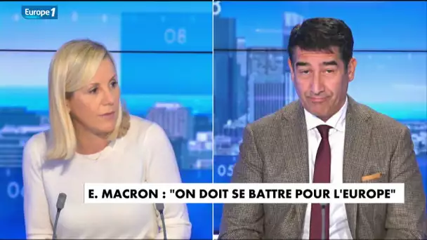 La présidence française de l'Union européenne tombe-t-elle au bon moment ?