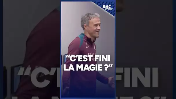 🤣🗣️ Luis Enrique en mode détente avec les journalistes