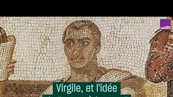 Virgile et l&#039;idée du retour à la terre - #CulturePrime