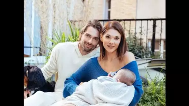 Camille Lacourt : «  Je préfèrerais que mon fils ne fasse pas de la natation comme...