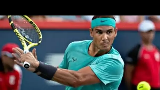 « Des moments désagréables » : Rafael Nadal est testé positif à la Covid-19