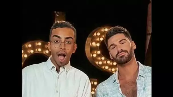 Danse avec les stars : ce défi que Bilal Hassani a lancé à Jordan Mouillerac