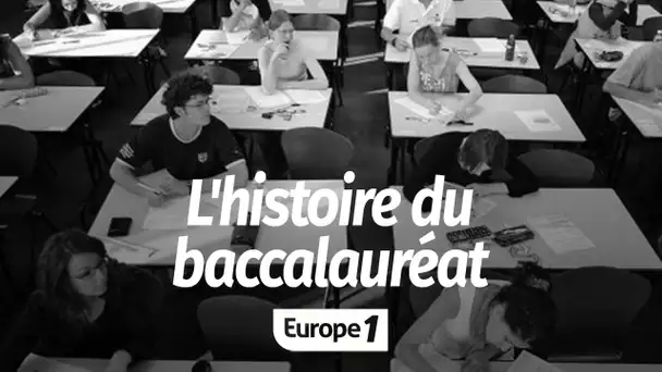 Du 13e siècle à Napoléon : quelle est l'histoire du bac ?