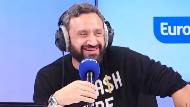 Cyril Hanouna - Valérie Benaïm «totalement opposée» à un impôt sur les chiens, en France, comme c…