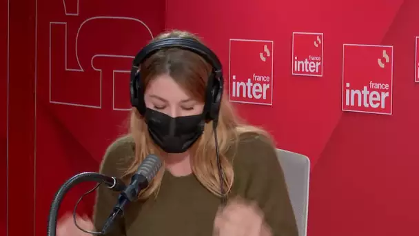 Anne-Laure nous dévoile son programme culture idéal - Le billet de Lison Daniel