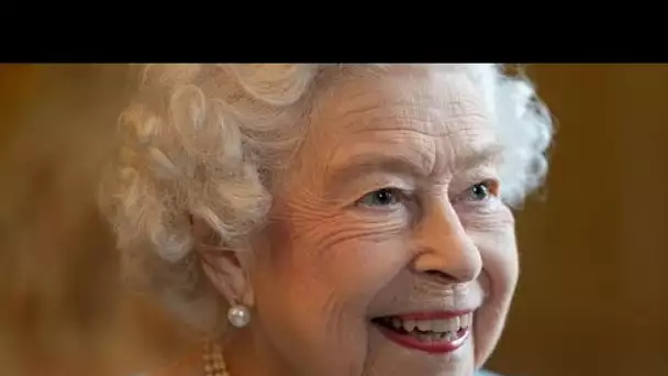 Elizabeth II testée positive au Covid-19