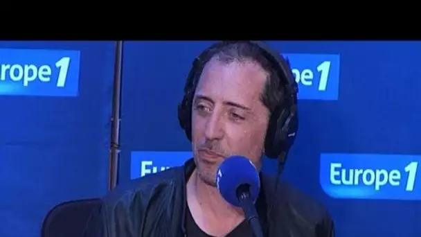 Duel de blagues avec Gad Elmaleh - Cyril Hanouna