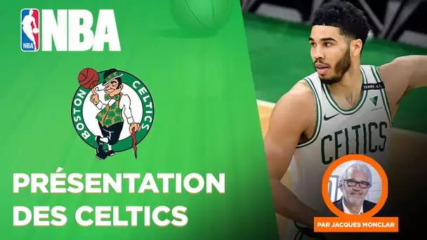 🏀 NBA : "Tatum, le Durant des Celtics ?"