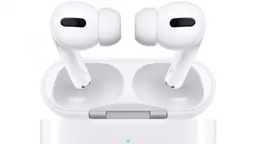 AirPods Pro - une bonne affaire : Obtenez les écouteurs Apple pour Noël au meilleur prix !