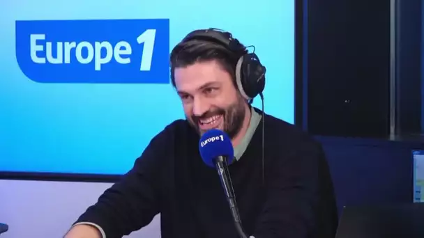 L'image de twitter a-t-elle changée depuis X, l'arrivée du youtuber Hugo Décrypte sur France 2