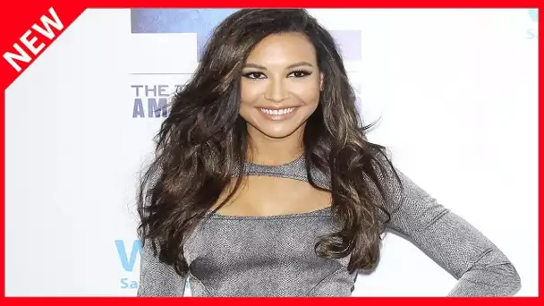 ✅  Mort de Naya Rivera : le père de son fils, Ryan Dorsey, brise le silence