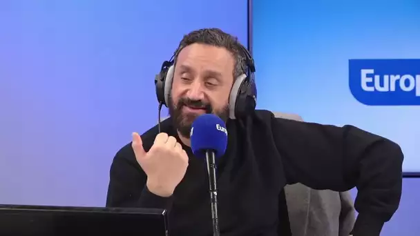 Aujourd'hui dans "On marche sur la tête", Cyril Hanouna et ses invités débattent de la nomination