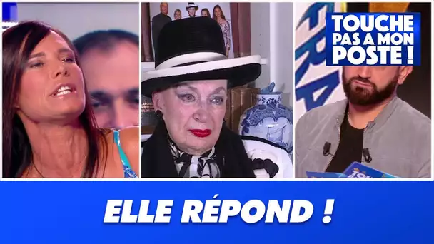 Nathalie Marquay-Pernaut répond aux attaques de Geneviève de Fontenay dans TPMP