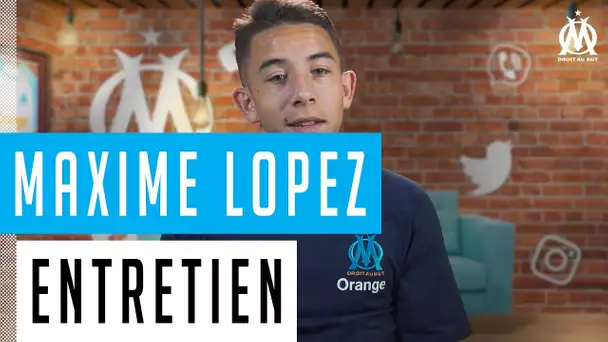 Maxime Lopez | Entretien exclusif 🎙