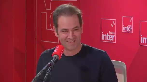 Tous en culotte au bureau ! Le billet de Tanguy Pastureau