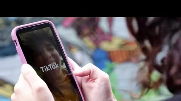 états-unis : un accord in extremis pour TikTok?