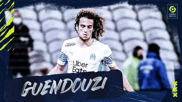 LA COMPIL J22 - Mattéo GUENDOUZI (RCL - OM)