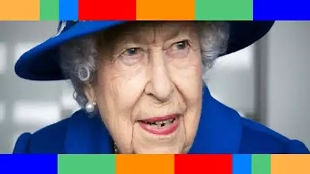 Elizabeth II « terrifiée » par Harry  ces choses qu'elle redoute