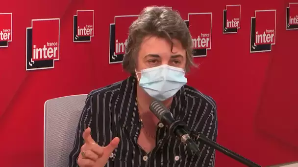 Laurence des Cars : " Le Louvre peut s’ouvrir au monde d’aujourd’hui tout en nous parlant du passé"