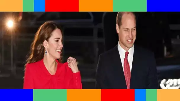 Kate et William  pourquoi leur brouille avec Harry et Meghan Markle les a rapprochés