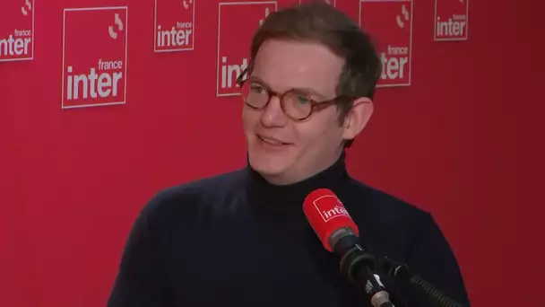 L'invité du 13h - Pierre Cazeneuve