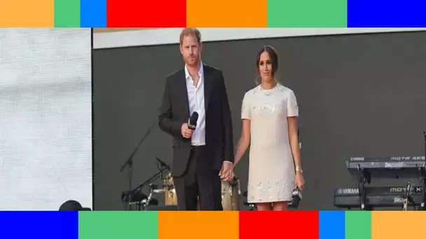 Meghan Markle et Harry  cette invitation de la Reine qu’ils attendaient tant