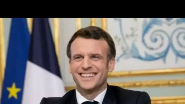 Emmanuel Macron : ce défi complètement fou qu’il s’apprête à réaliser avec...