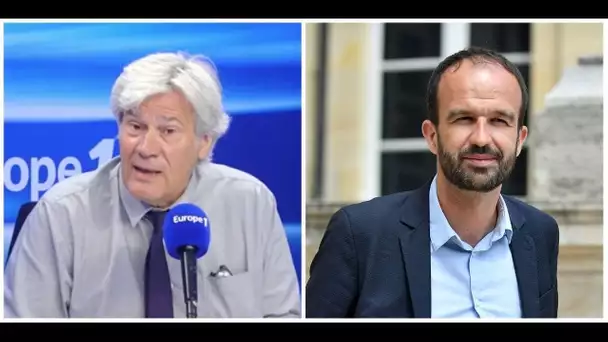 Élections européennes : le PS va-t-il faire liste commune avec la Nupes ?