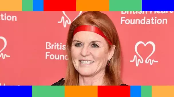 Sarah Ferguson : malgré ses problèmes financiers, elle craque pour une maison hors de prix à Londres