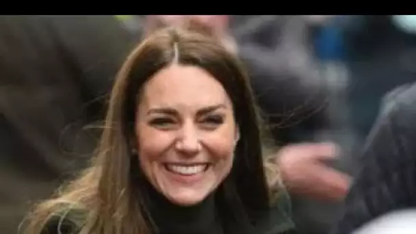 GB news: L'expert royal établit un contraste entre Kate et Diana - "L'étoile montante de la famille!
