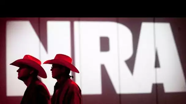 La NRA se déclare en faillite, une manœuvre destinée à stopper les poursuites judiciaires