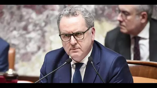 Coronavirus : Richard Ferrand considère que "le travail législatif doit continuer"