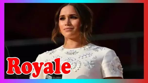 Meghan Markle envoie un message c@ché aux fans alors qu'elle célèbre sa victoire devant le tribunal