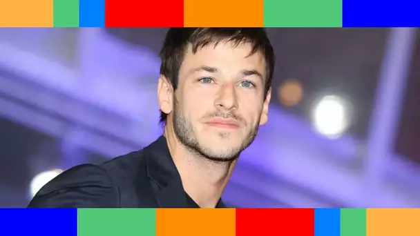 ✟  Gaspard Ulliel : cette omission très malvenue près d'un mois après sa mort