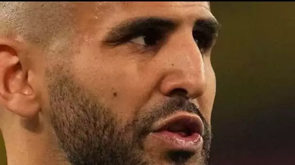 Riyad Mahrez : Sa fiancée Taylor Ward impliquée dans une bagarre filmée à Mykonos ?...